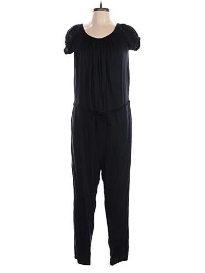 Pre-owned Neu Nomads Jumpsuit In Black