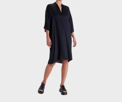 Neu Nomads Kerala Dress In Midnight