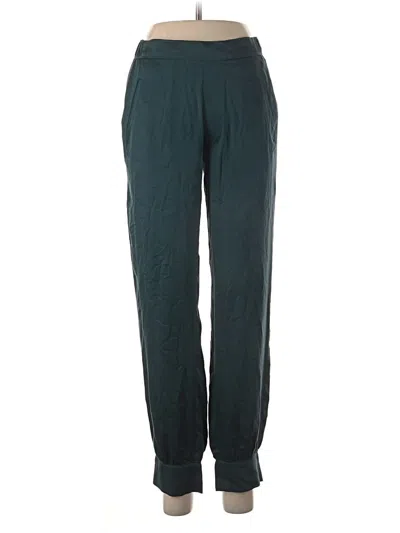 Pre-owned Neu Nomads Track Pants In Teal