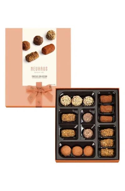 Neuhaus 16-piece Chocolate Truffle Gift Box In Multi