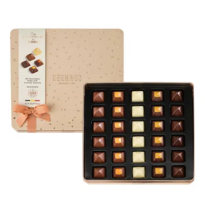 Neuhaus 30 Piece Les Gourmands Chocolate Collection In Multi