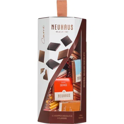 Neuhaus 50-piece Carré Sharing Chocolate Box
