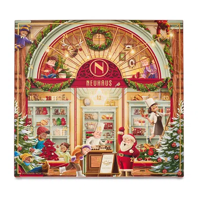 NEUHAUS ADVENT CALENDAR CLASSIC, 25 PIECE