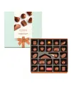 Neuhaus All Milk Collection Chocolates, 24 Piece