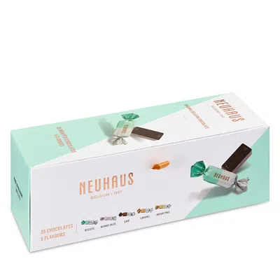 Neuhaus Amusettes Chocolates 35 Piece Sharing Box In Multi