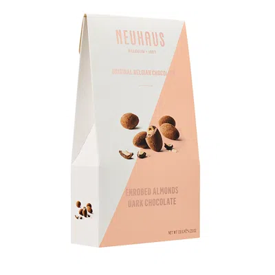 Neuhaus Belgian Chocolate Moments Enrobed Almonds In Multi
