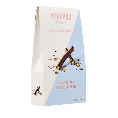 Neuhaus Belgian Chocolate Moments Enrobed Orangettes