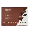 Neuhaus Carre 60 Piece Dark And Milk Chocolates