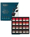 Neuhaus Carre Origin Assorted Dark Chocolate Box, 40-pc. In Multi