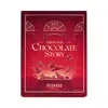 Neuhaus Chocolate Advent Calendar Book, 25 Piece In Red