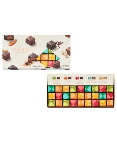 Neuhaus Chocolate Bonbons For Sharing Assorted Chocolates, 27 Piece In No Color