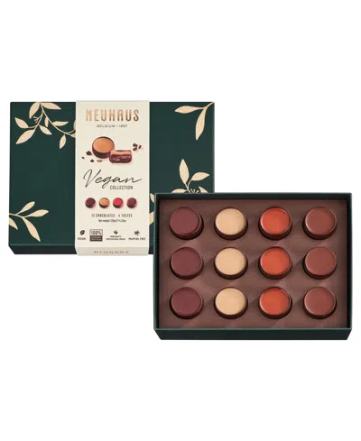 Neuhaus Collection Assorted Chocolates, 12 Piece In No Color