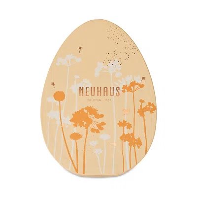 Neuhaus Easter Big Egg Chocolates, 30 Piece In Orange