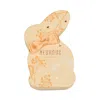 Neuhaus Easter Bunny Chocolate Egg Gift Box, Small In Yellow