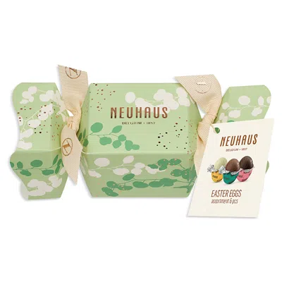 Neuhaus Easter Cracker In Green