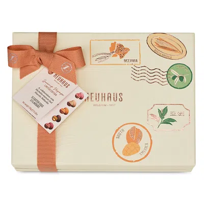Neuhaus Easter Limited Edition 2026 A Spring Voyage Chocolates, 15 Piece In Orange