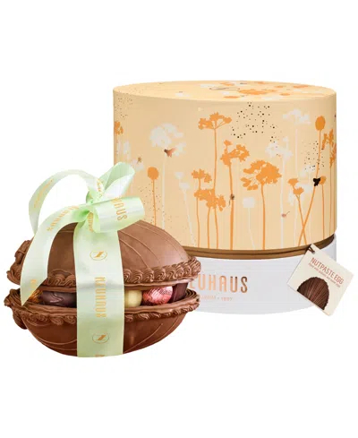 Neuhaus Egg Nut Paste With Chocolate Big, 39-pc. In Transparent