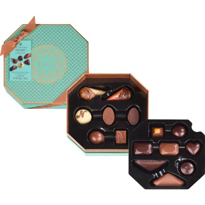 Neuhaus History Collection 15-piece Chocolate Box In Multi