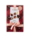 Neuhaus Holiday The Christmas Ballotin Mixed Chocolates Box, 18 Piece In Red