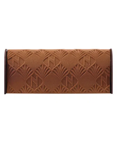 Neuhaus Holiday Buche Yves Mattagne Chocolate In Brown