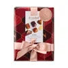 Neuhaus Holiday The Christmas Ballotin Mixed Chocolates Box, 10 Piece In Red
