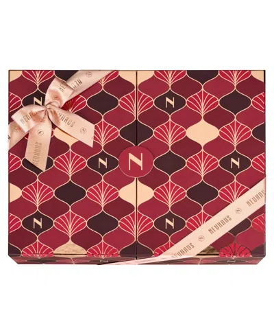 Neuhaus Holiday Winter Premium Chocolate Box, 62 Pieces In Red