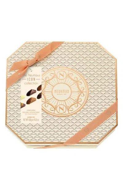 Neuhaus Icon Collection 22-piece Praline Assortment In Multi