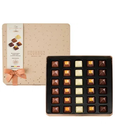 Neuhaus Les Gourmands Collection Assorted Chocolates, 30 Piece In No Color