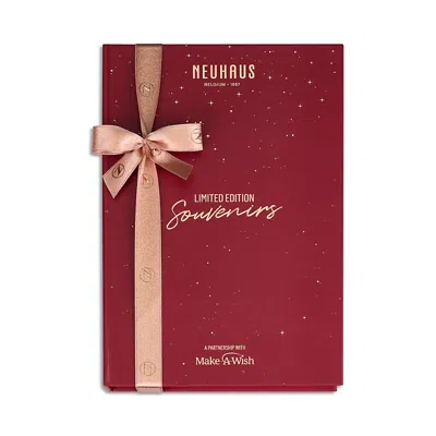 NEUHAUS LIMITED EDITION SOUVENIRS COLLECTION 2025, 20 PIECE