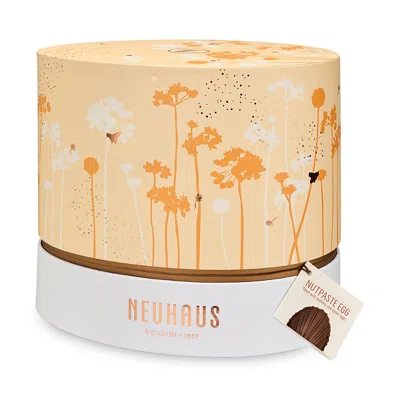 Neuhaus Nut Paste Filled Egg, Large In Yellow