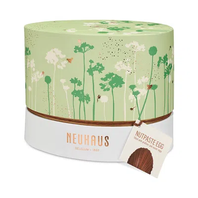 Neuhaus Nut Paste Filled Egg, Small