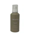 Neuma Unisex 6.7 oz Neu Styling Mousse New Pack