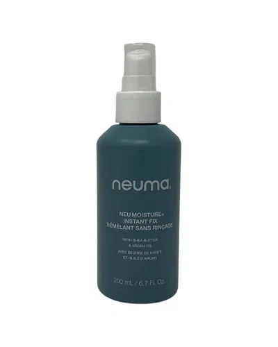 Neuma Unisex 6.7 oz Neumoisture Instant Fix Leave-in Spray New Pack
