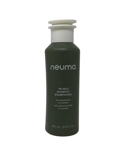 Neuma Unisex 8.5 oz Re Neu Shampoo New Pack
