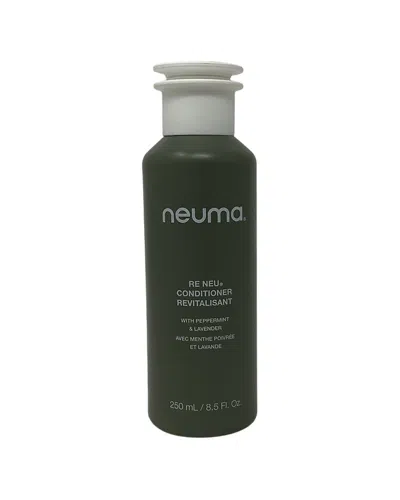 Neuma Unisex 8.5 oz Reneu Conditioner New Pack In Transparent
