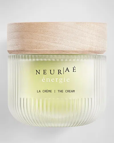 Neurae Energie The Cream In White