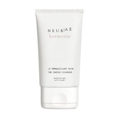 Neurae Harmonie The Caring Cleanser In White