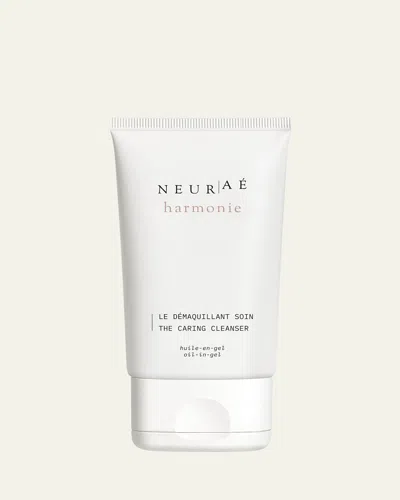 Neurae Harmonie The Caring Cleanser, 4 Oz.