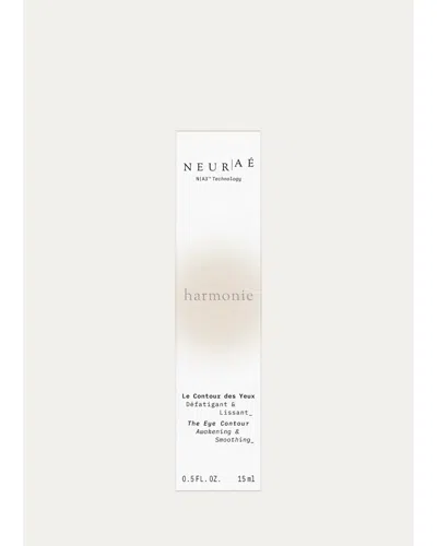 Neurae Harmonie The Eye Contour, 0.5 Oz.