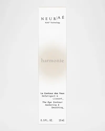 Neurae Harmonie The Eye Contour, 0.5 Oz.