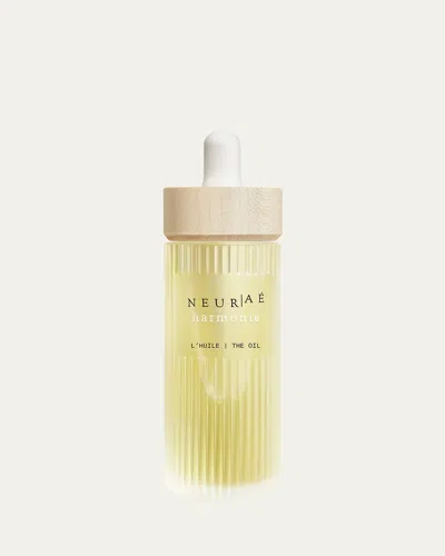 NEURAE HARMONIE THE OIL