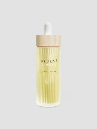 Neurae Harmonie The Oil