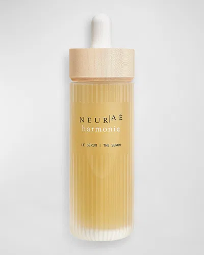 Neurae Harmonie The Serum In White