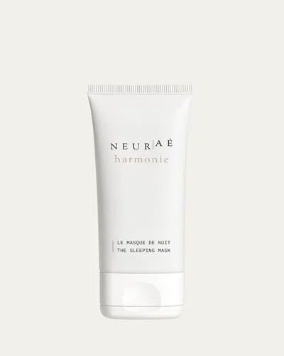 Neurae Harmonie The Sleeping Mask