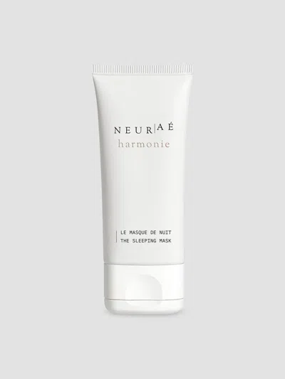 Neurae Harmonie The Sleeping Mask