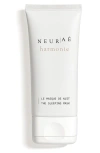 Neurae Neuraé Harmonie The Sleeping Mask In Transparent