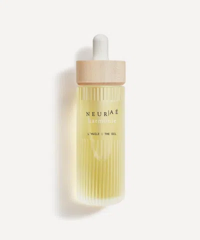 NEURAE NEURAE HARMONY THE OIL 50ML