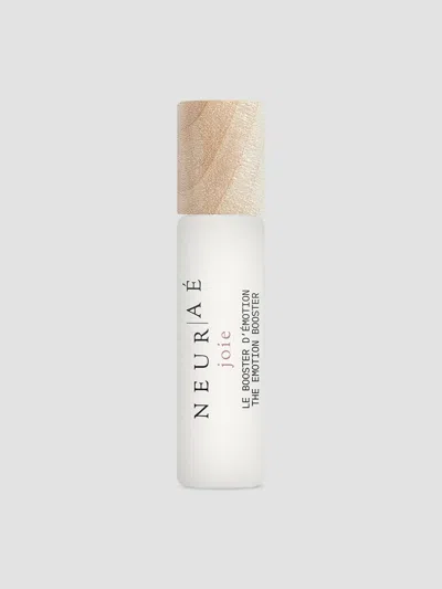 Neurae Joie The Emotion Booster Roll-on Fragrance Oil In Size 1.7 Oz. & Under