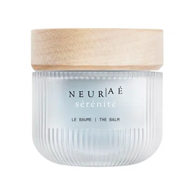 Neurae Sérénité The Balm In Transparent
