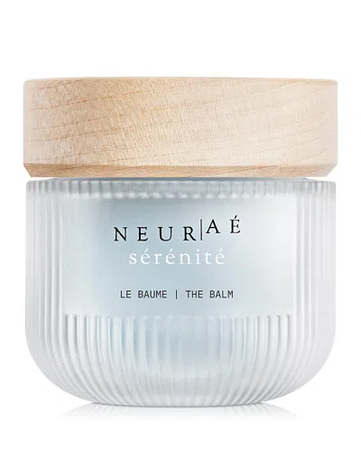 Neurae Serenite The Balm 1.6 Oz. In Blue
